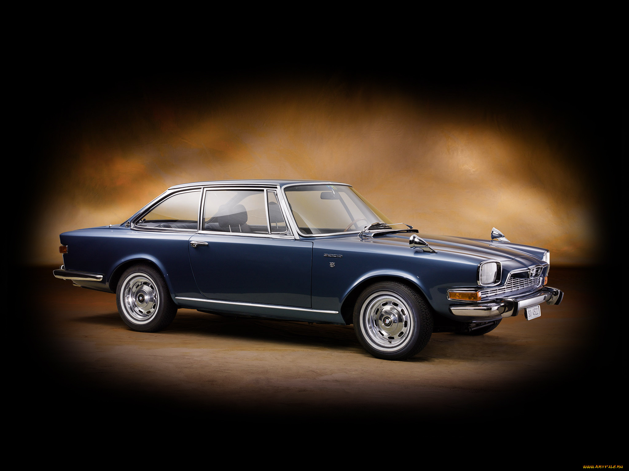 bmw glas 3000, , bmw, car